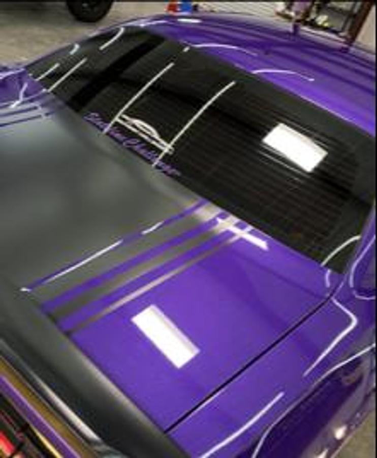 Used 2016 Dodge Challenger R/T Plus Shaker