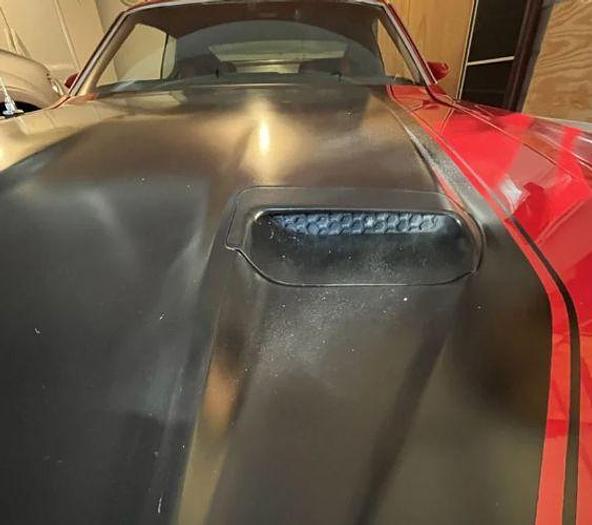 Used 1971 Ford Mustang Mach 1 Clone Fastback