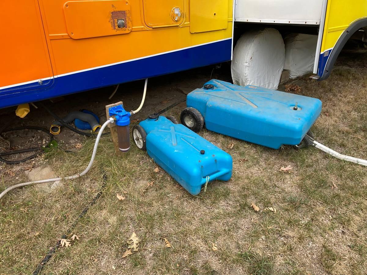 Used 2011 Fleetwood Avion