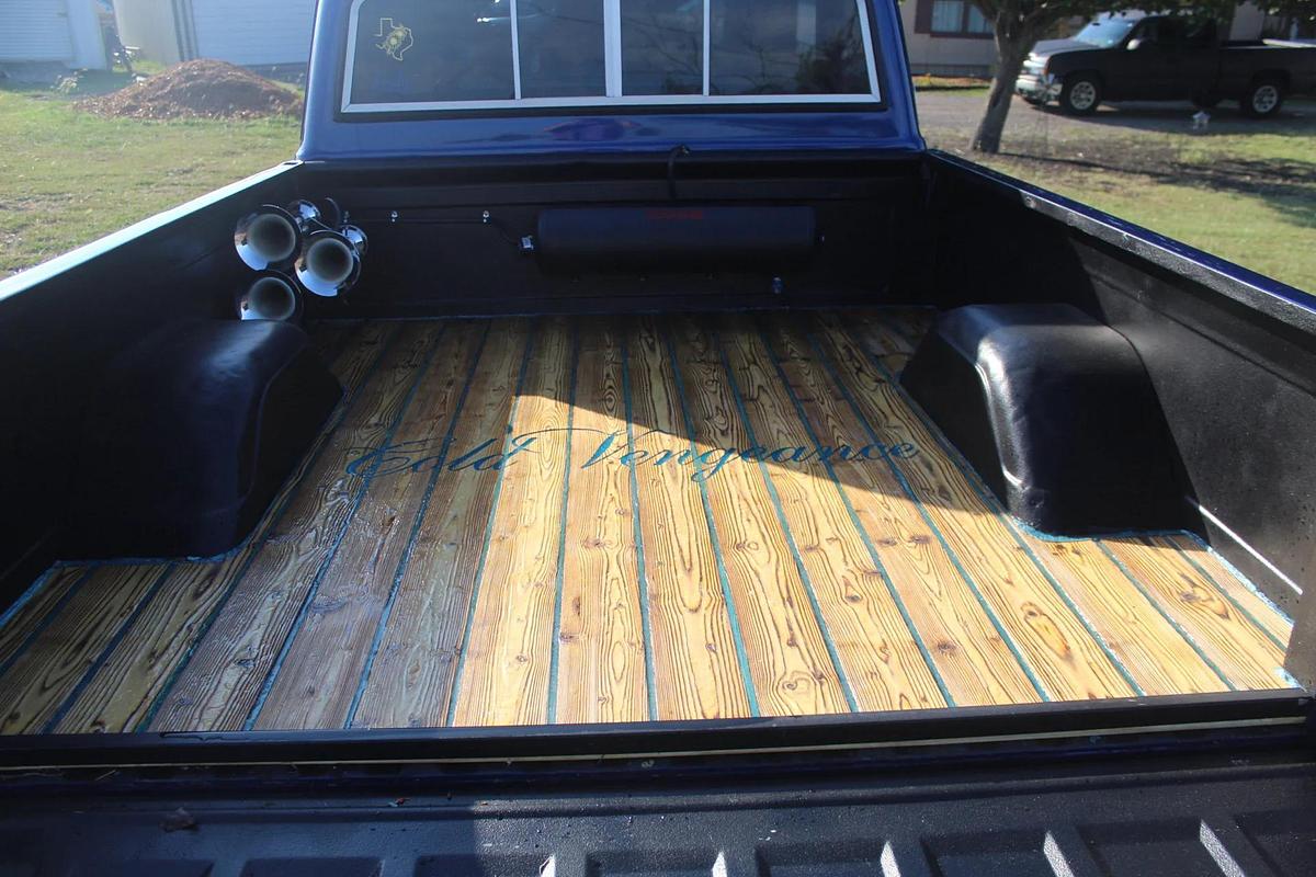 Used 1968 Chevrolet C/K Truck C10