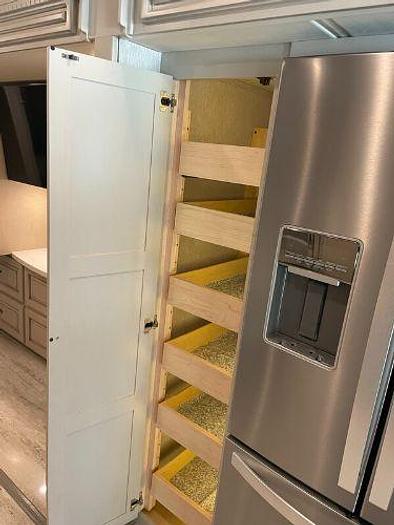 Used 2022 Newmar Dutch Star 4369