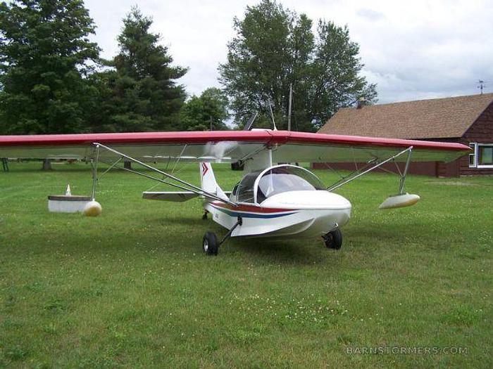 Used 1997 Searey Classic