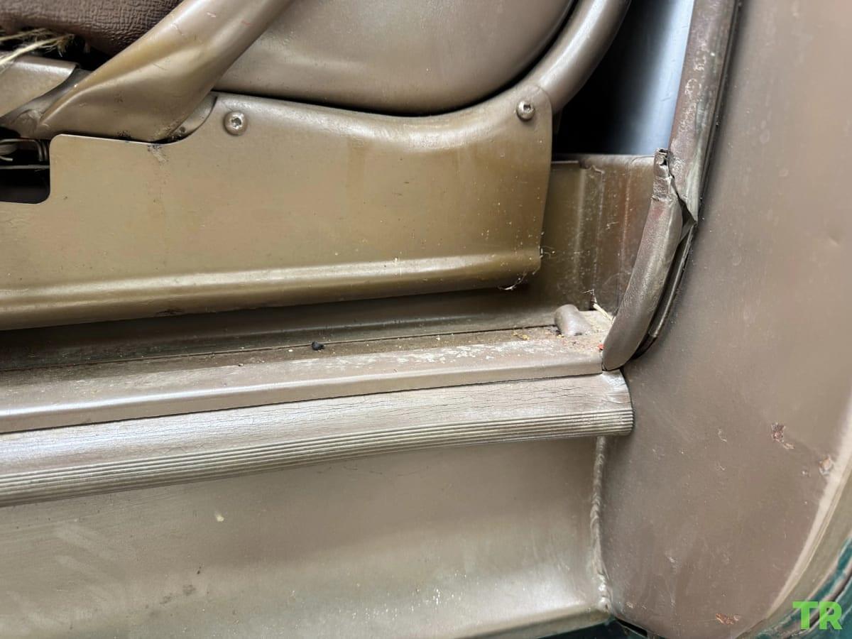 Used 1950 Chevrolet 3600