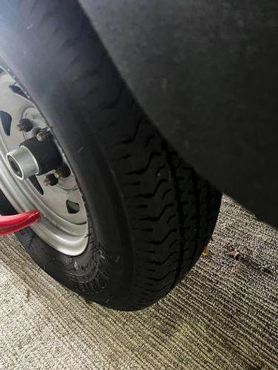 Used 2023 Sun Tracker Sport Fish 20 DLX