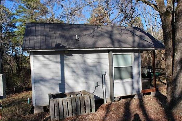 Used 2018 Tiny-Home Portable