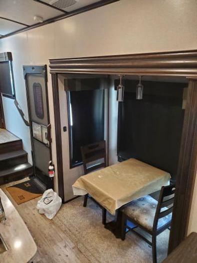 Used 2019 Jayco North Point 387RDFS