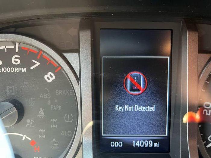 Used 2022 Toyota Tacoma 4WD TRD Off-Road