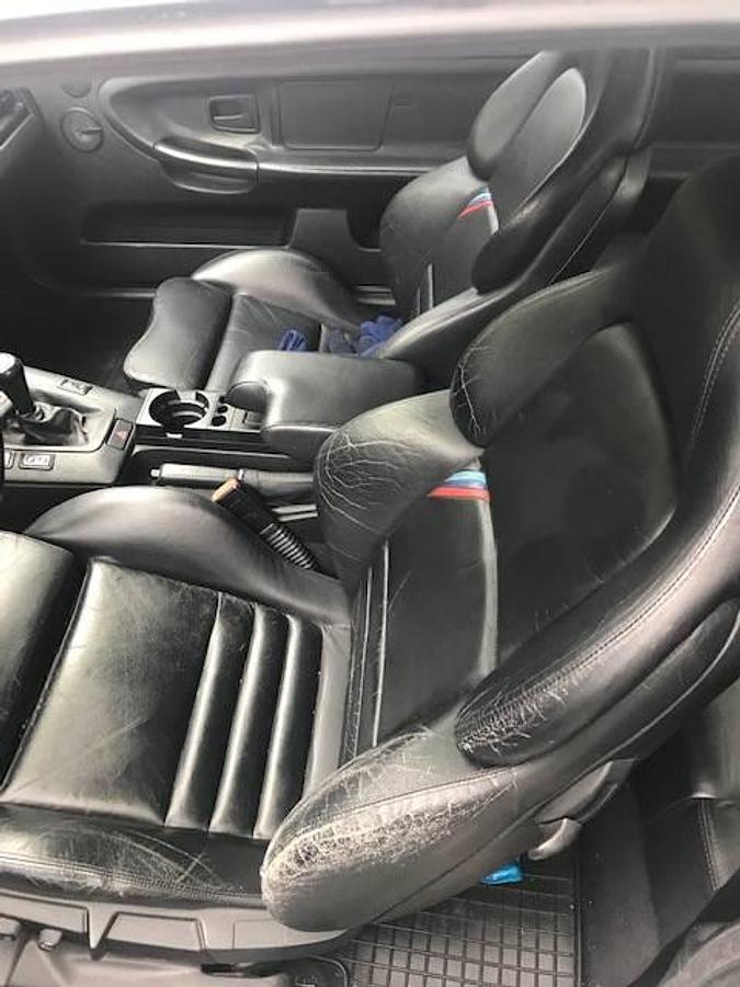 Used 1999 BMW M3