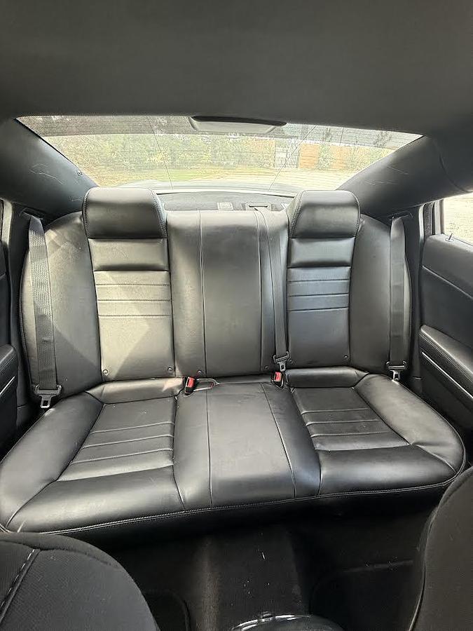 Used 2017 Dodge Charger R/T