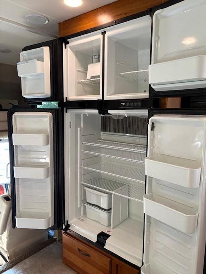 Used 2016 Jayco Seneca 36FK