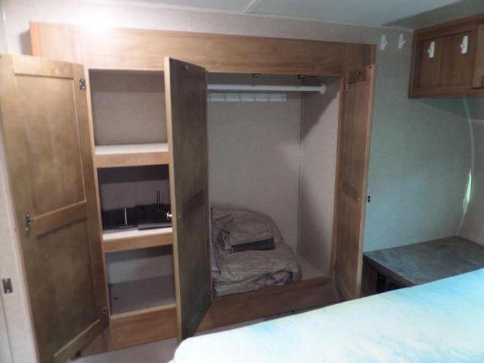 Used 2019 Forest River Rockwood Mini Lite 2511S