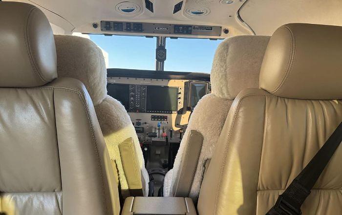 Used 2004 PIPER Saratoga II TC