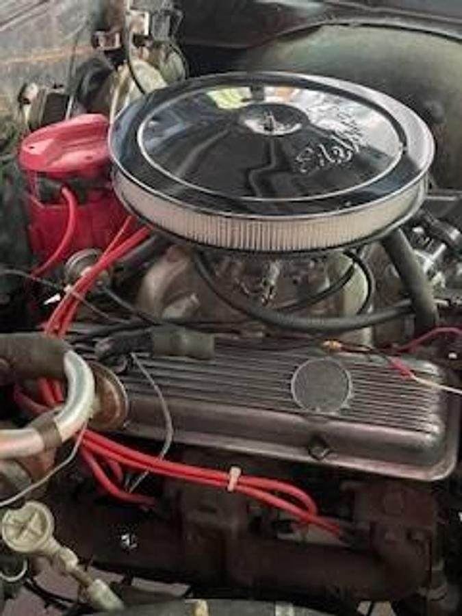 Used 1970 Pontiac Catalina Sport Coupe