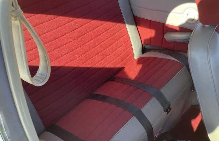 Used 1960 PIPER Comanche 250