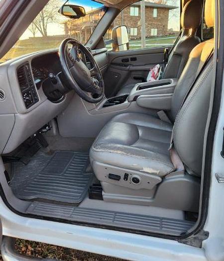 Used 2004 Chevrolet 3500