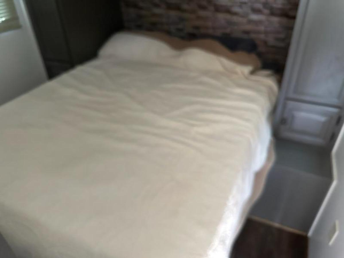 Used 2011 Heritage Trail Runner Travel Trailer