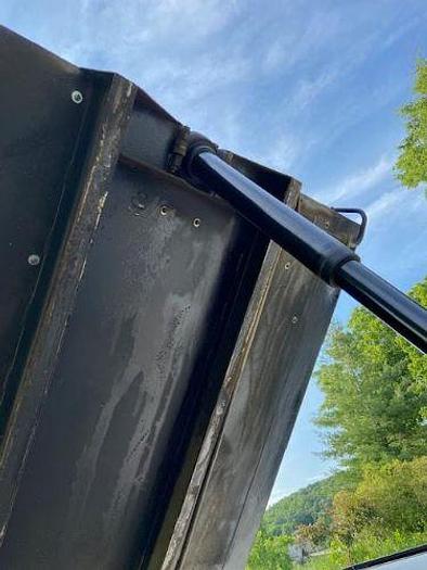 Used 2016 Ford F550 Superduty 4X4