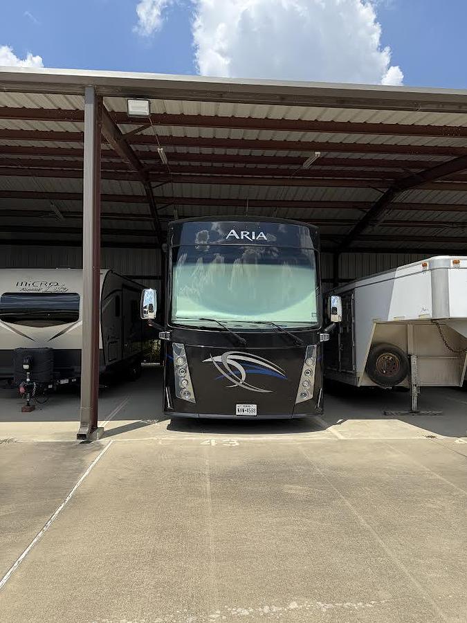 Used 2019 Thor Motor Coach Aria 3601 Class A Motorhome