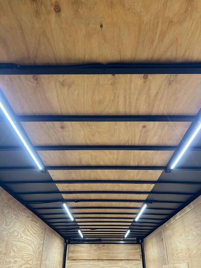 Used 2026 Rock Solid Cargo Car Hauler