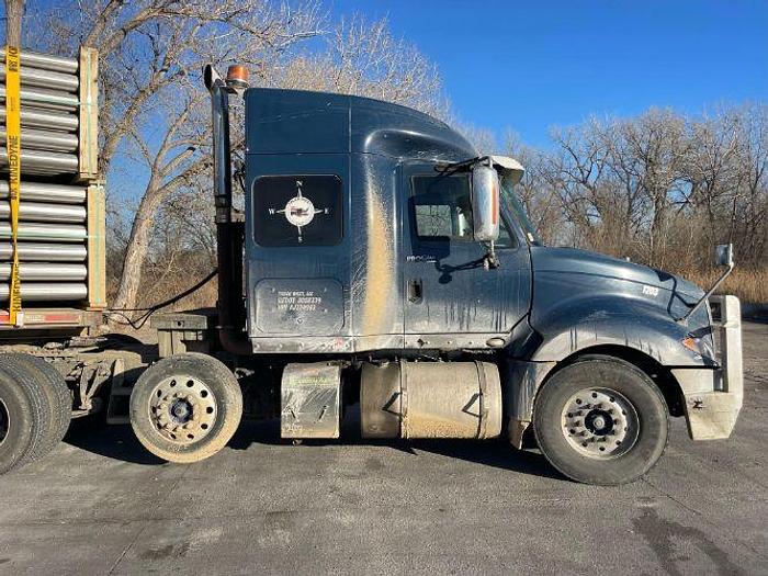 Used 2010 INTERNATIONAL PROSTAR