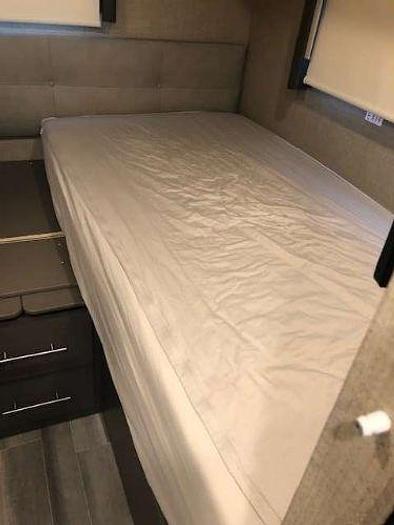 Used 2021 Thor Motor Coach Vegas RUV 24.1