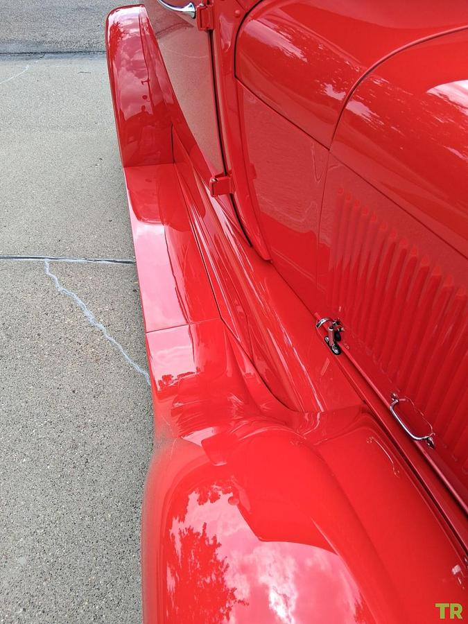 Used 1929 Henry Ford Steel Model A