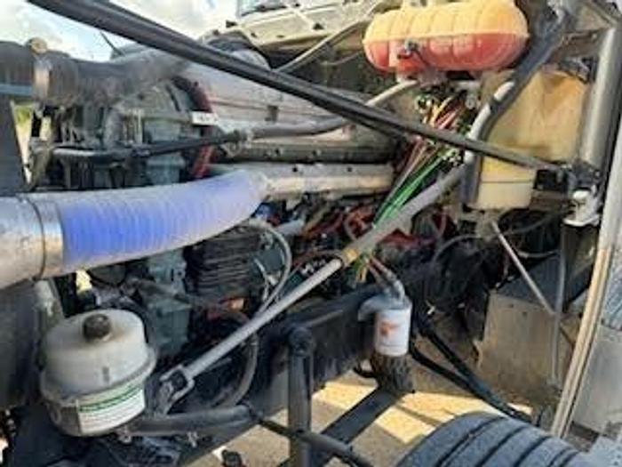 Used 2020 Freightliner Coronado