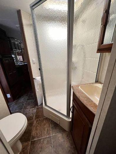 Used 2013 Forest River Coachmen Freedom Express 296 REDS