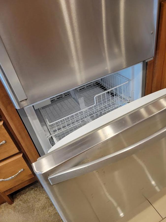 Used 2016 Tiffin Motorhomes Allegro Red 33AA Class A Motorhome