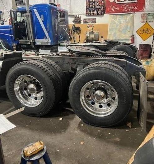 Used 1992 Peterbilt 378