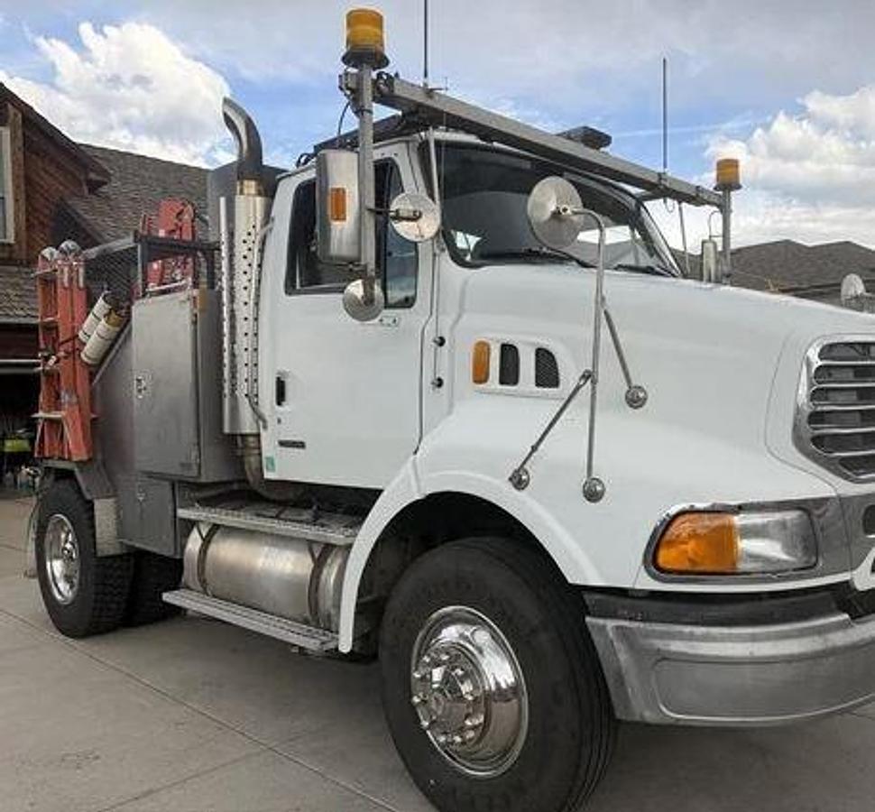 Used 2003 Sterling A9500