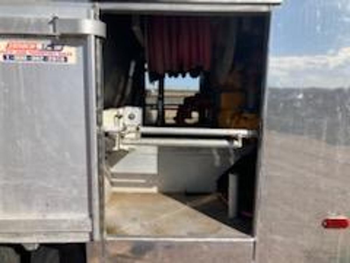 Used 2007 International Durastar 4300