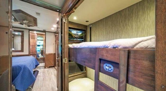 Used 2020 Entegra Coach Aspire 44R