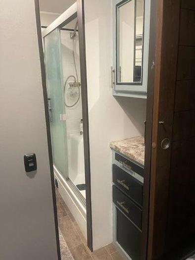 Used 2017 Highland Ridge Open Range Roamer RT323RLS