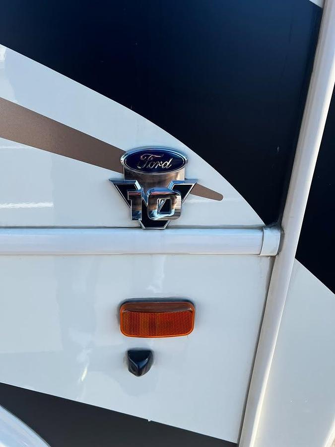 Used 2018 Forest River FR3 30DS