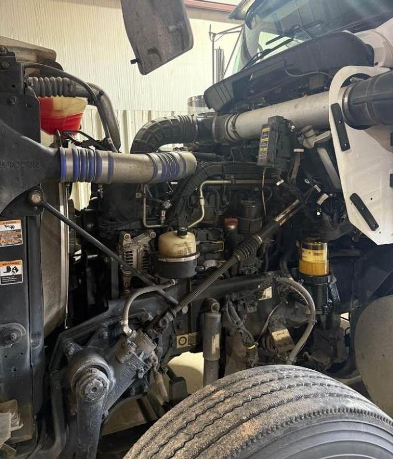 Used 2019 Kenworth W900B