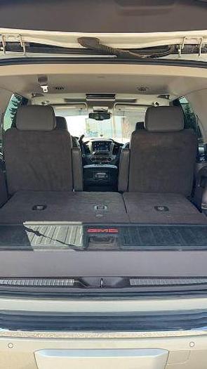 Used 2015 GMC Yukon Denali