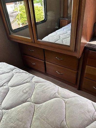 Used 2019 Fleetwood Flair 31A