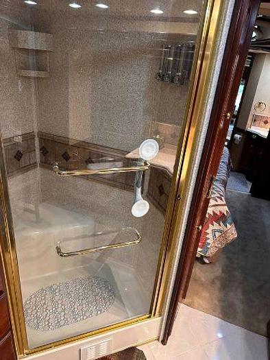 Used 2007 Monaco Signature Noble III