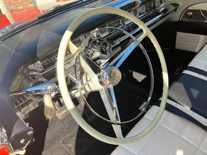 Used 1957 Buick Roadmaster 75R