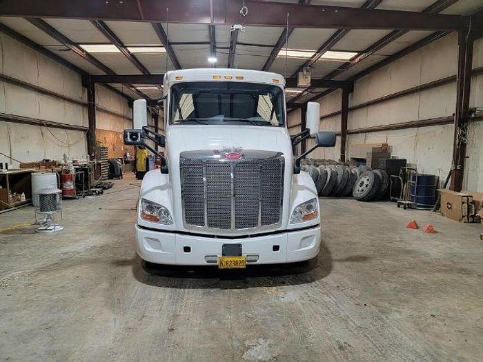 Used 2019 Peterbilt 579