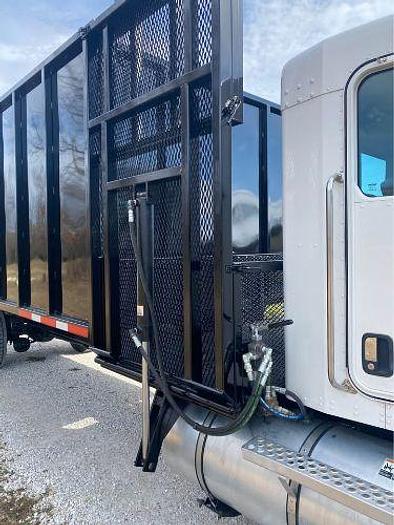 Used 2019 KENWORTH T300