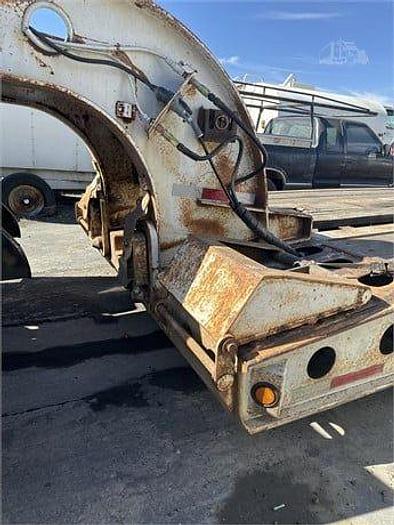 Used 1998 ASPEN RG50-2-1