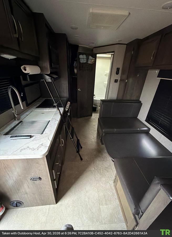 Used 2020 Jayco Rocky Mountain Edition Travel Trailer