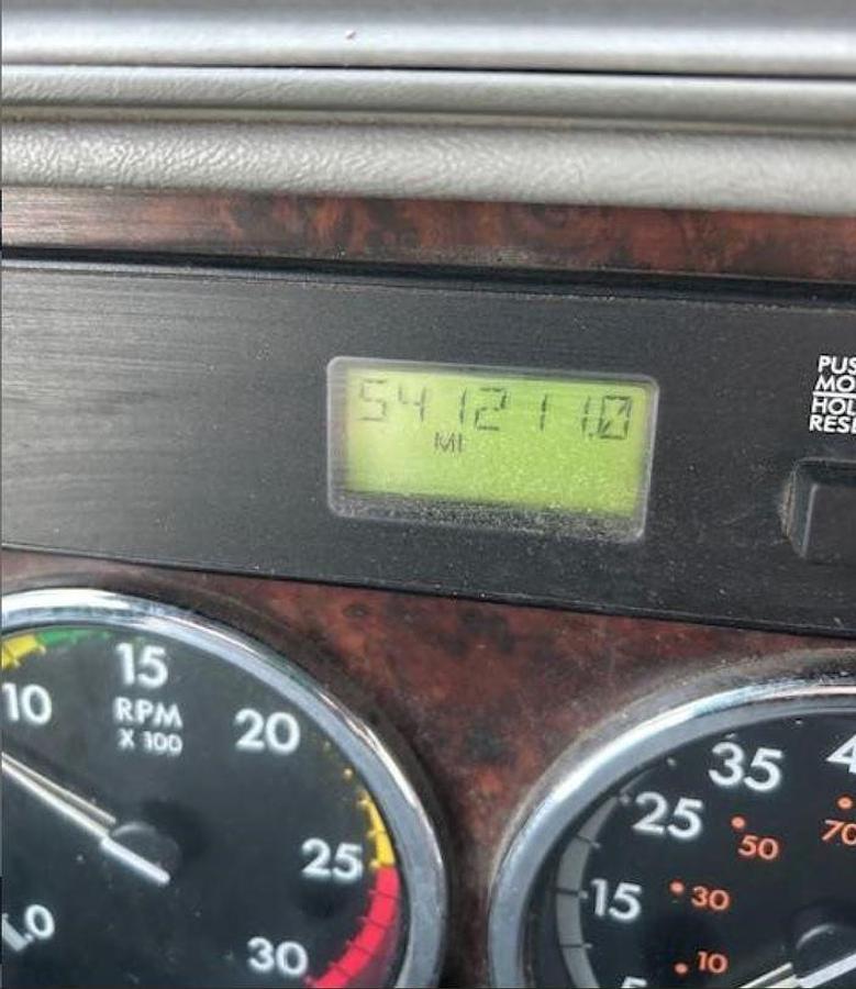 Used 2017 Freightliner Columbia 120