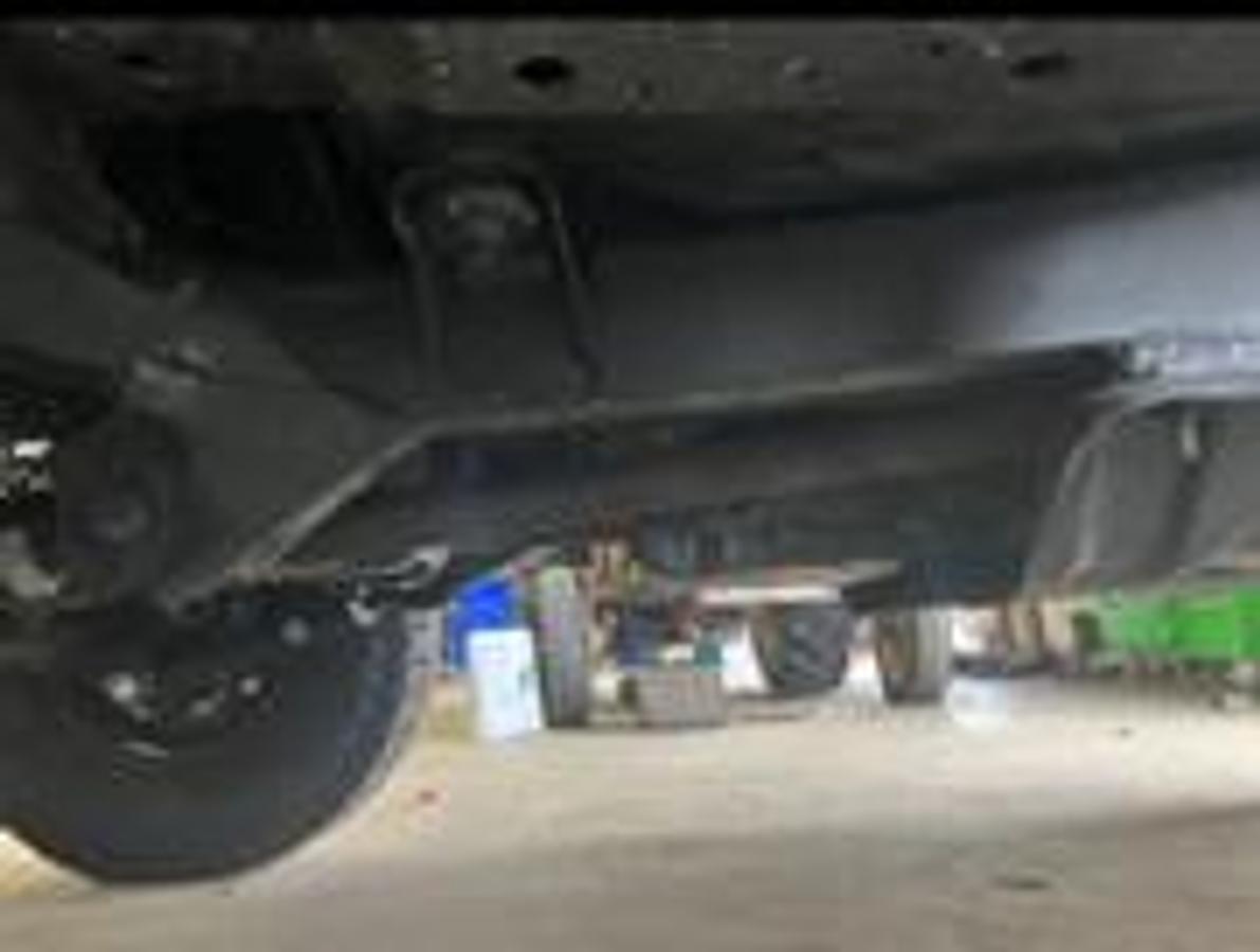 Used 2004 Jeep Wrangler 4X4