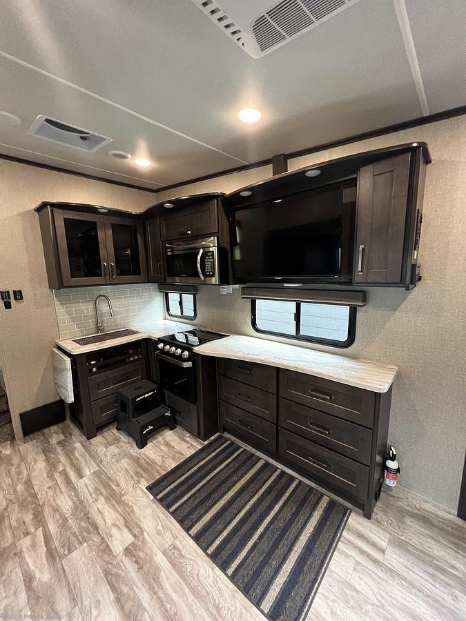 Used 2020 Grand Design  Reflection 150 Series 268BH