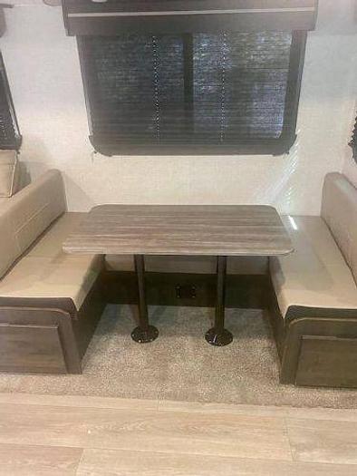 Used 2021 Crossroads Cruiser Aire 27RBS