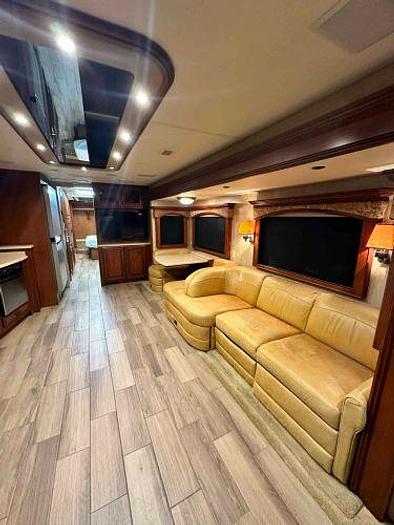 Used 2008 Travel Supreme Insignia 42DL24