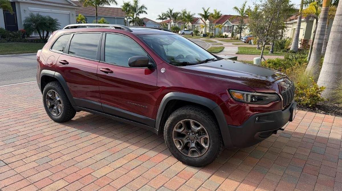 Used 2016 Tiffin Allegro Red 37PA